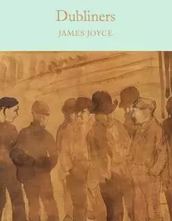 CL Dubliners. Pan MacMillan
