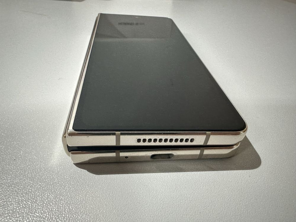 Samsung Galaxy Z fold 4 12/256 GB /idealny Bez rat/ Wrocław sklep/