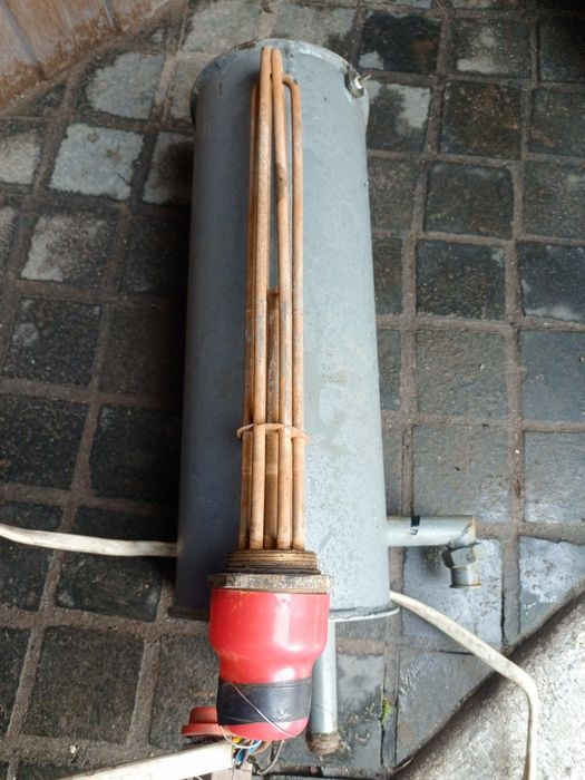 Продам електро водо нагрівач.