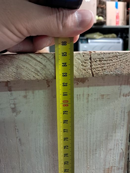 Kredens do renowacji