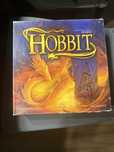 Hobbit gra planszowa