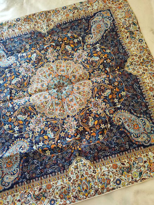 Passadeira de mesa Termeh - 100% NOVA