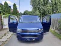 Vw t5 MULTIVAN zadbany