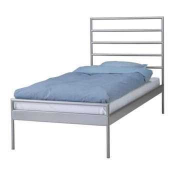 Estrutura de cama Heimdal IKEA 90x200 (solteiro)
