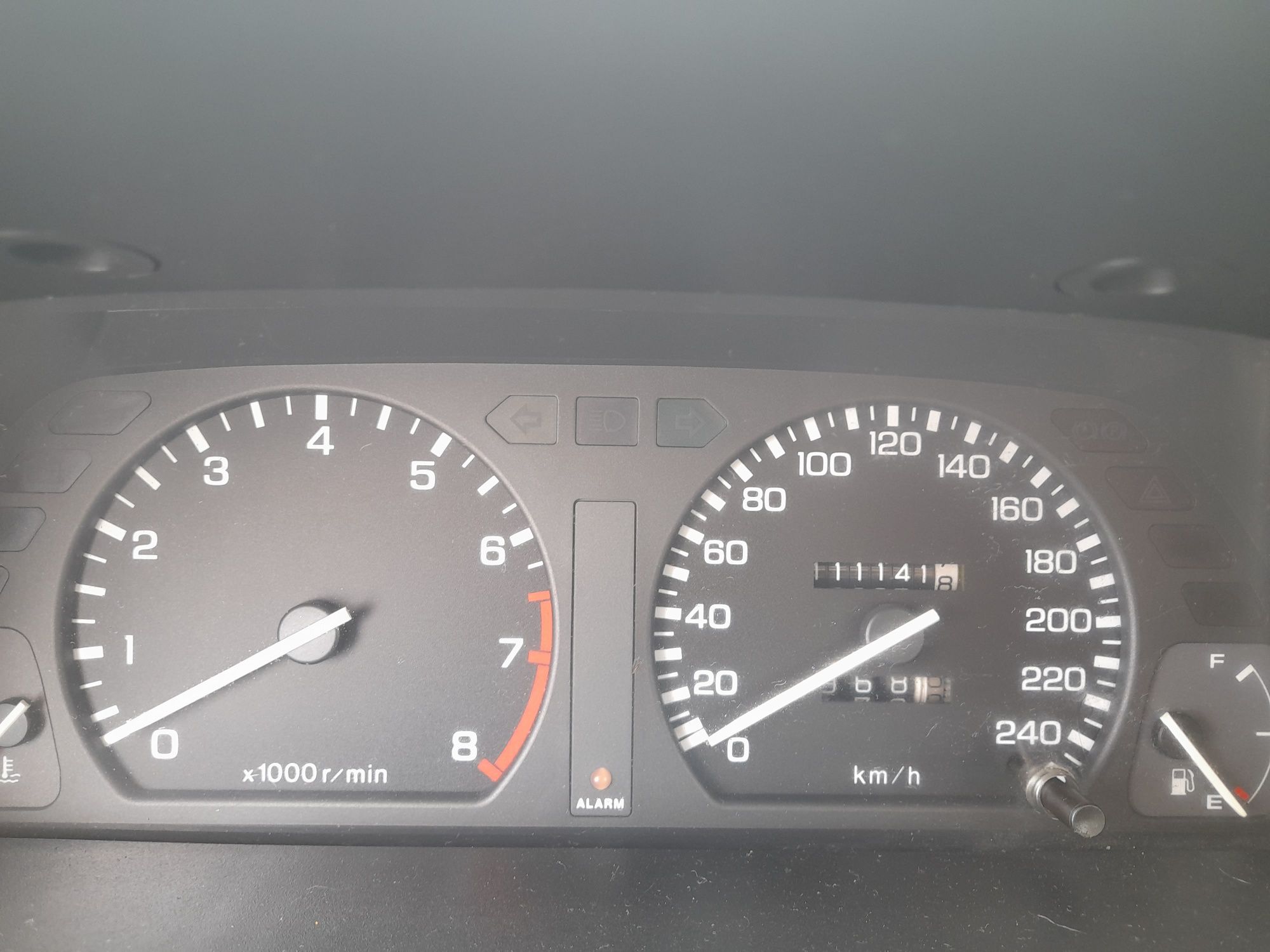 Rover 220 coupe 2.0 Turbo 200cv