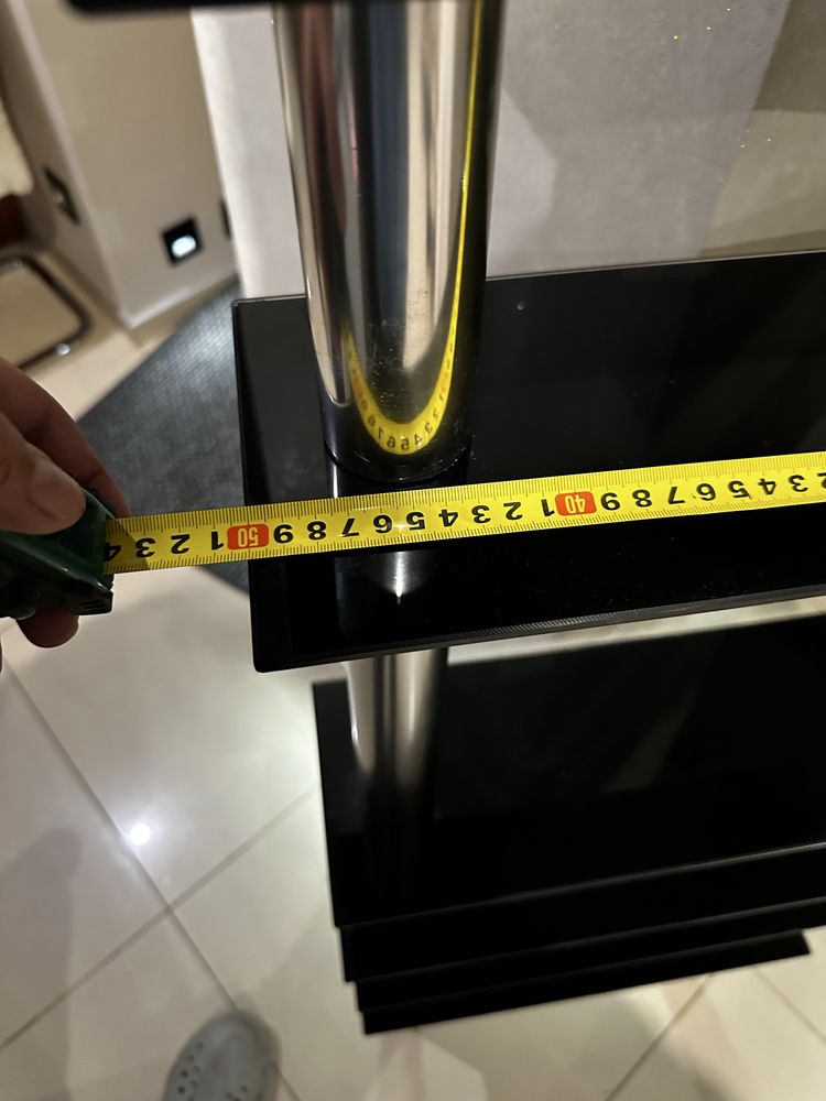 Regak polka wiszaca stojak