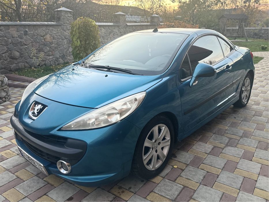 Продам кабріолет