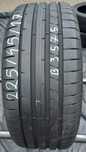 225/45/17 Dunlop Sport Maxx RT2 91Y