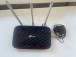 Tp-link AC750 Archer C20 . Como novo