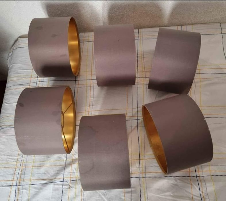 Globos para Candeeiros valor cada