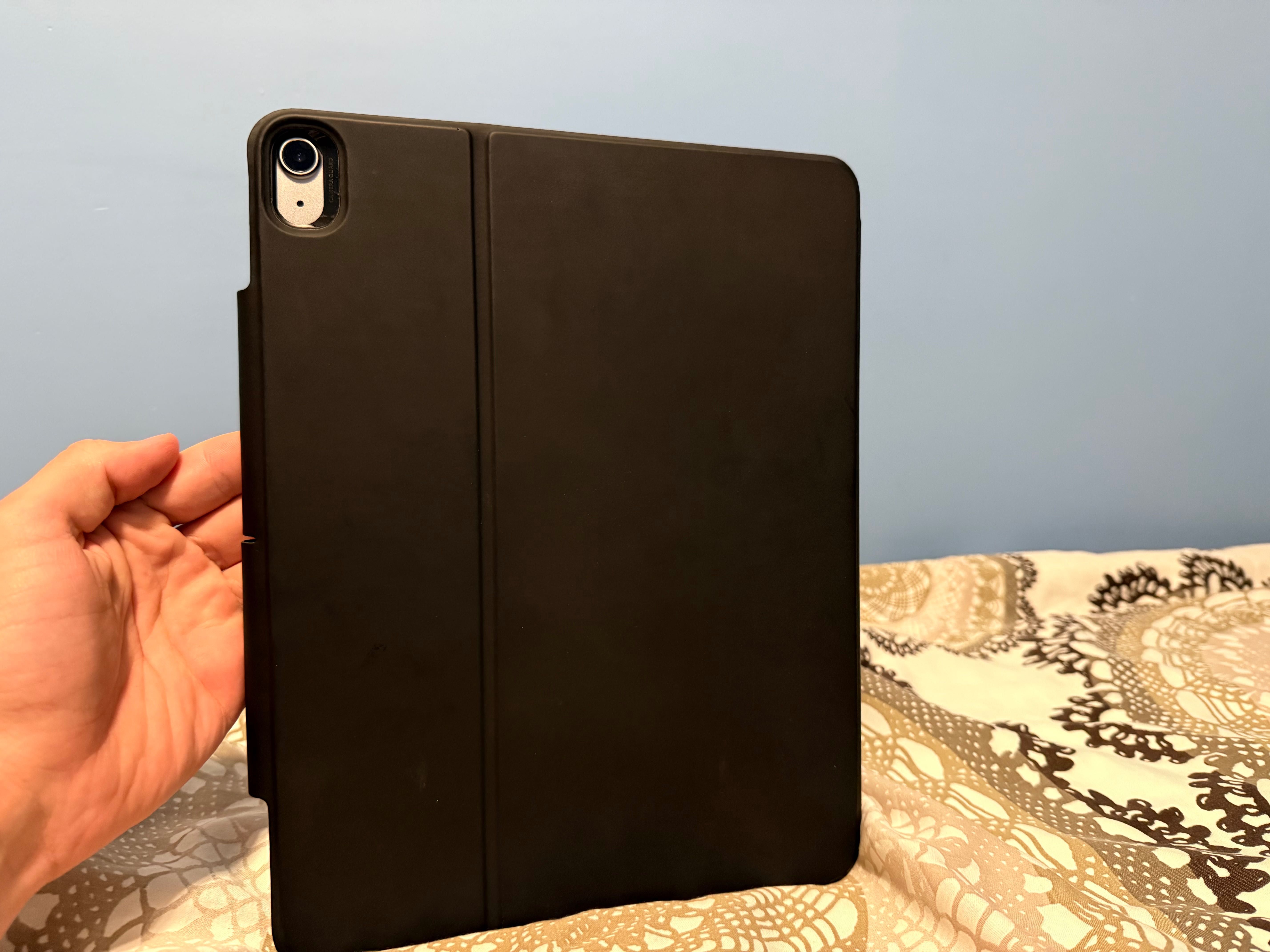 Tablet Apple iPad Air 13 cali M2 256GB Space Grey | Gwarancja Olkusz