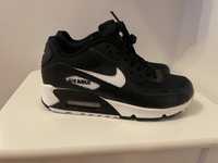 Buty Air Max 90 Black/White 40 czarne