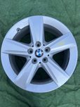 Komplet alufelg 5x112 BMW