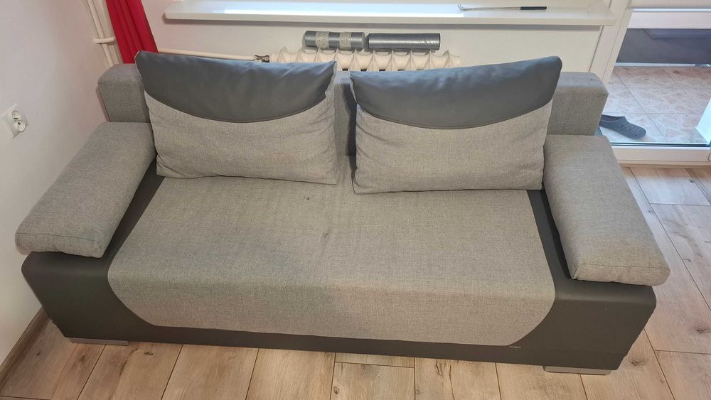 Łóżko,sofa 140/200