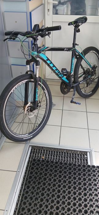 Продам Велосипед Titan 29 только,Киев