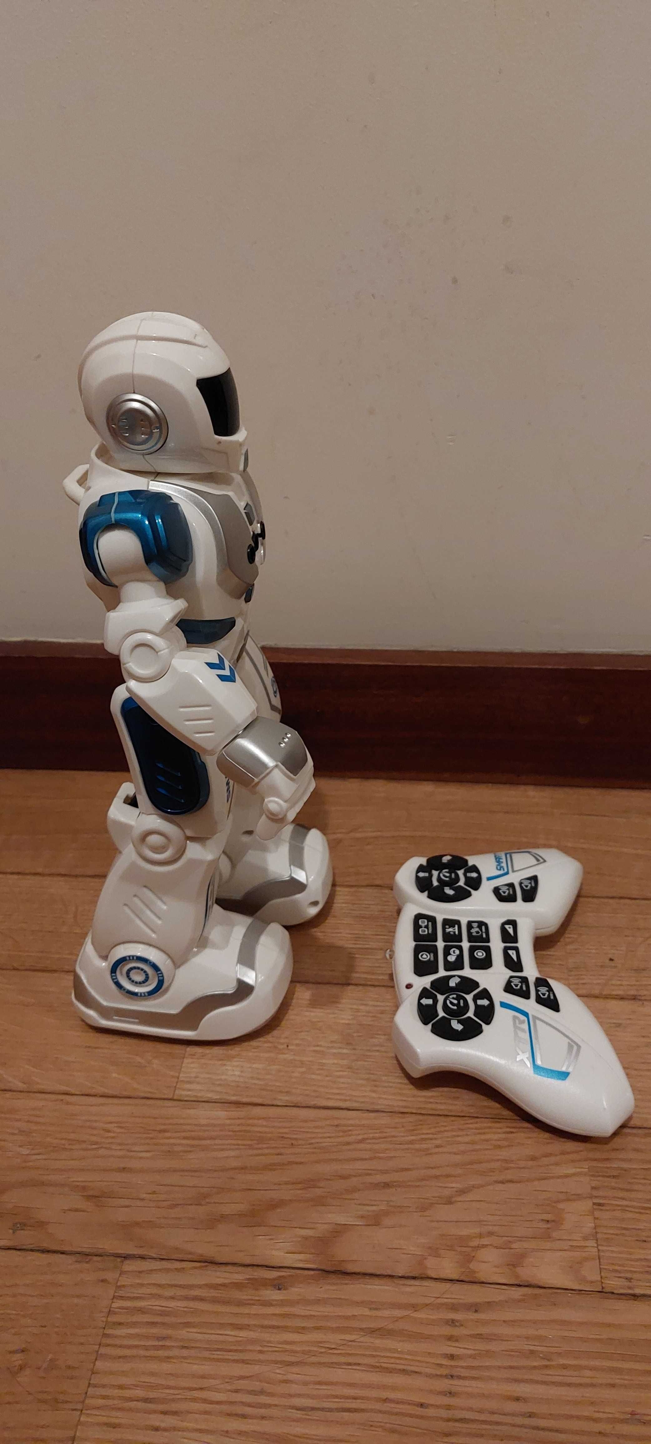 Robot SMART BOT como novo