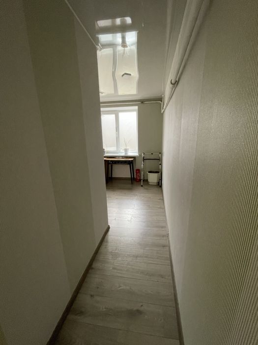 Продам 1к квартиру м.Барінкове