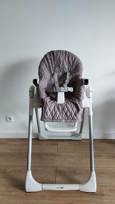 Krzesełko do karmienia Peg Perego Prima Pappa