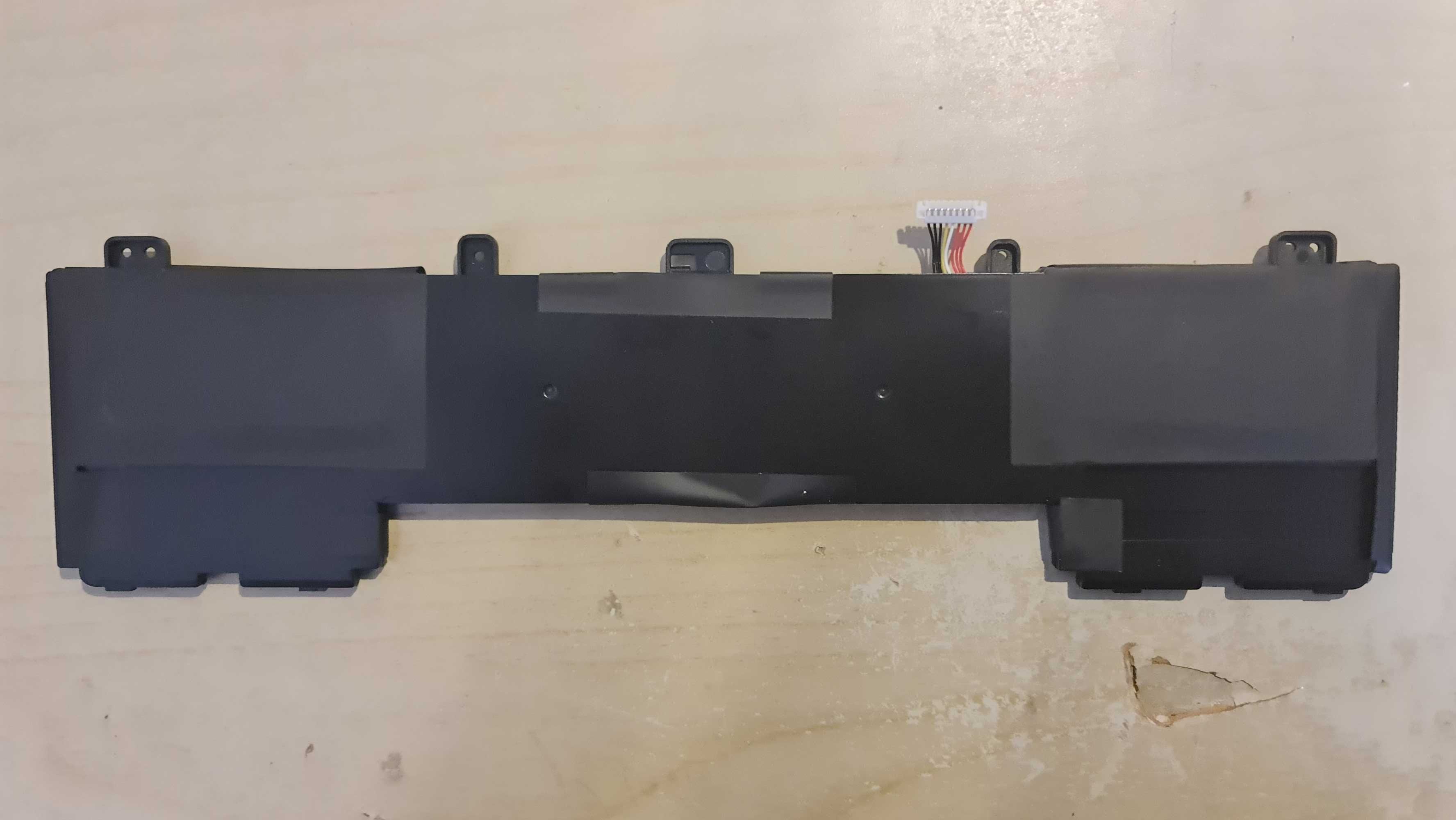 Bateria C42N1630 do laptopów Asus Zenbook Flip 15 Ux534fa, Ux534ft ...