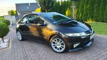 Honda Civic Type S *1.8 * 2009 rok*