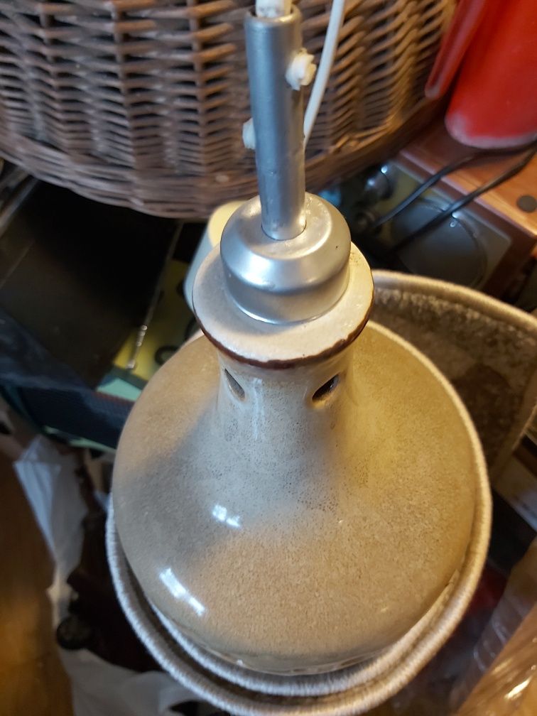 Lampa  tykwa  Mirostowice