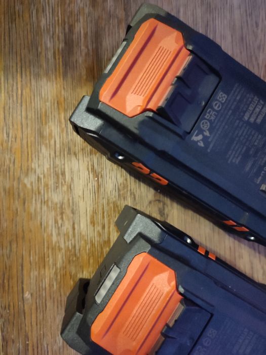 Bateria Hilti b22 nuron 170 wh nie używana 8.0