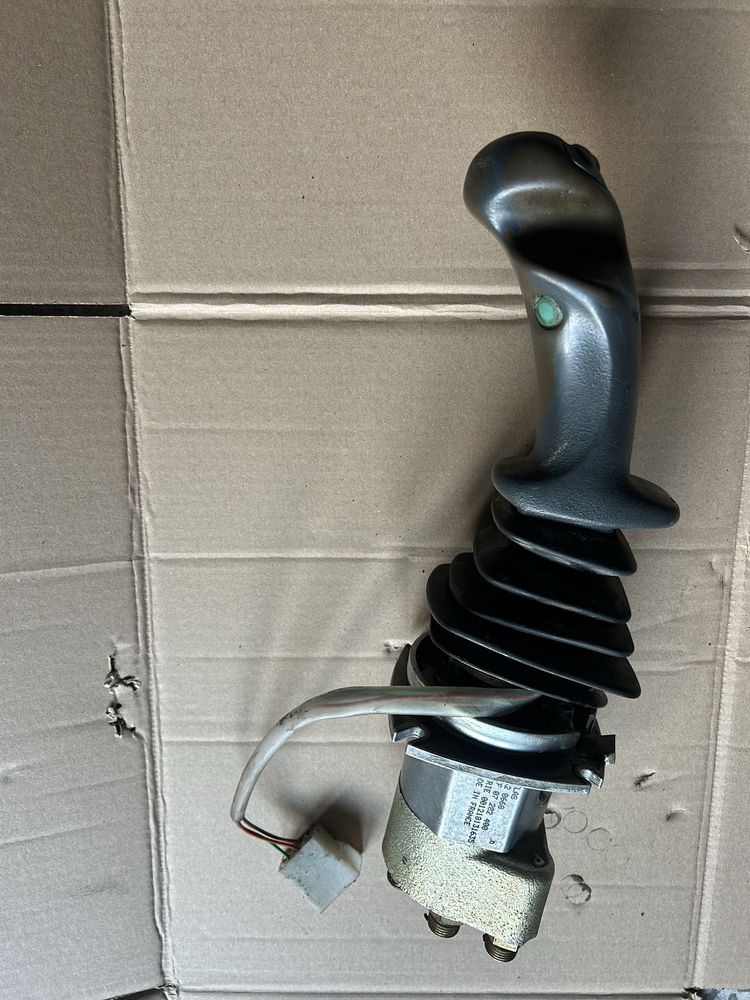Joystick do koparki Atlas 1404