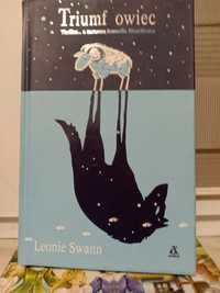 Triumf owiec , Leonie Swann.