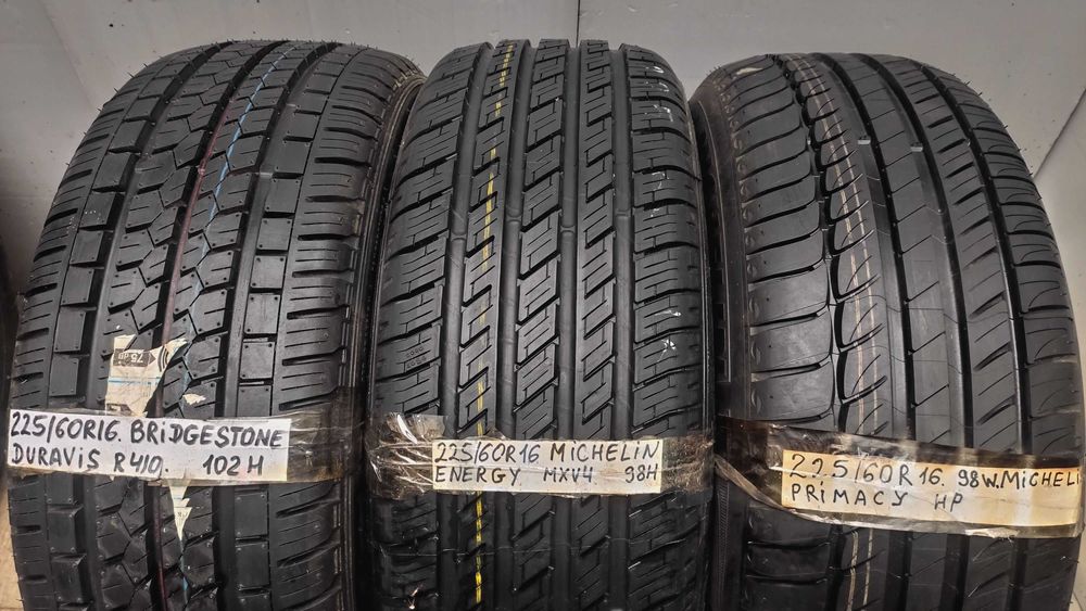шина одиночка 235/60R16. стан нових 225