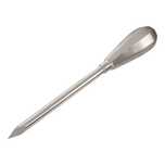 Trokar weterynaryjny 15 cm x10 mm