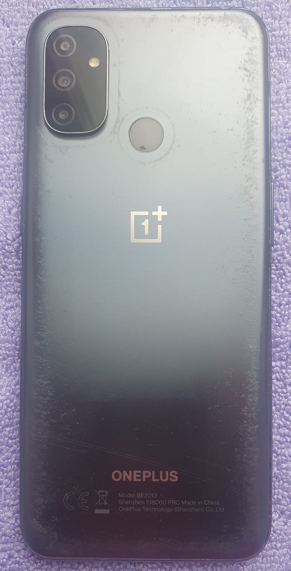 OnePlus Nord N100