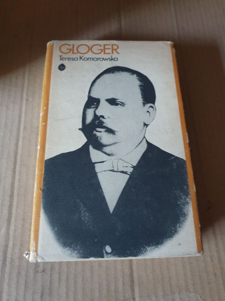 Komorowska - Gloger