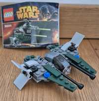 Lego Star Wars 30244 Anakin's Jedi Intercepter