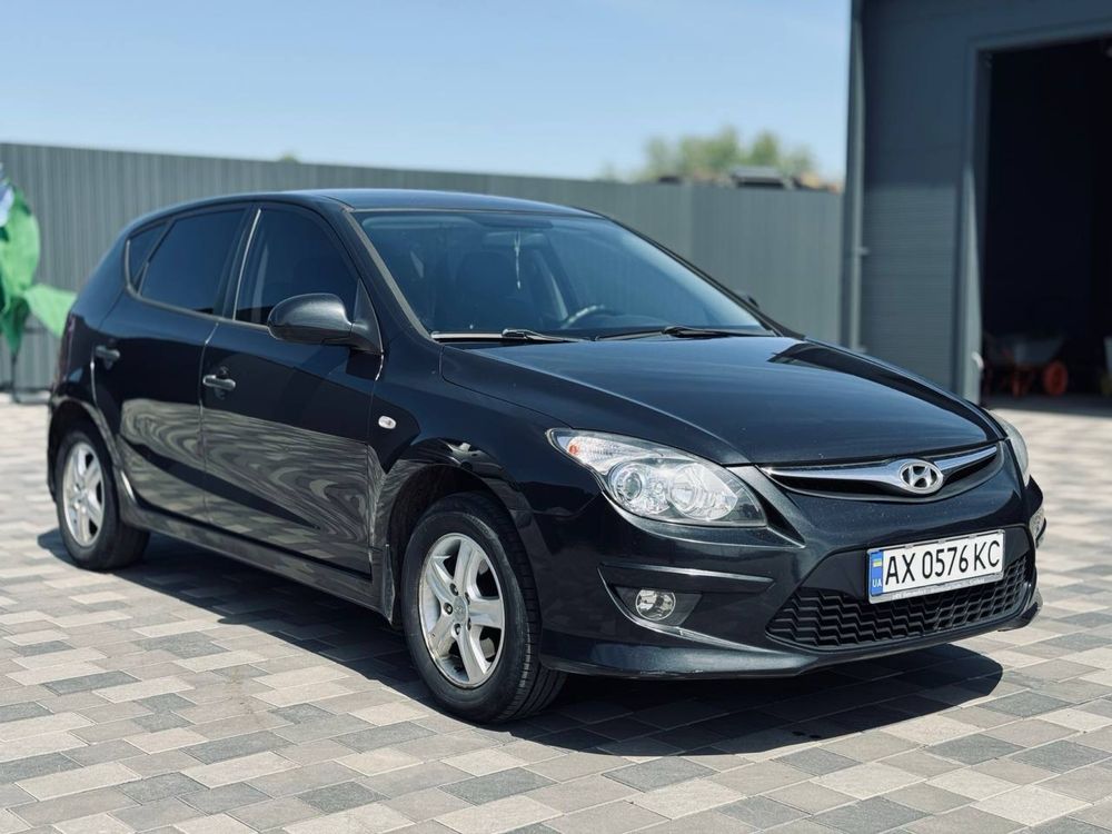 Продам HYUNDAY i30