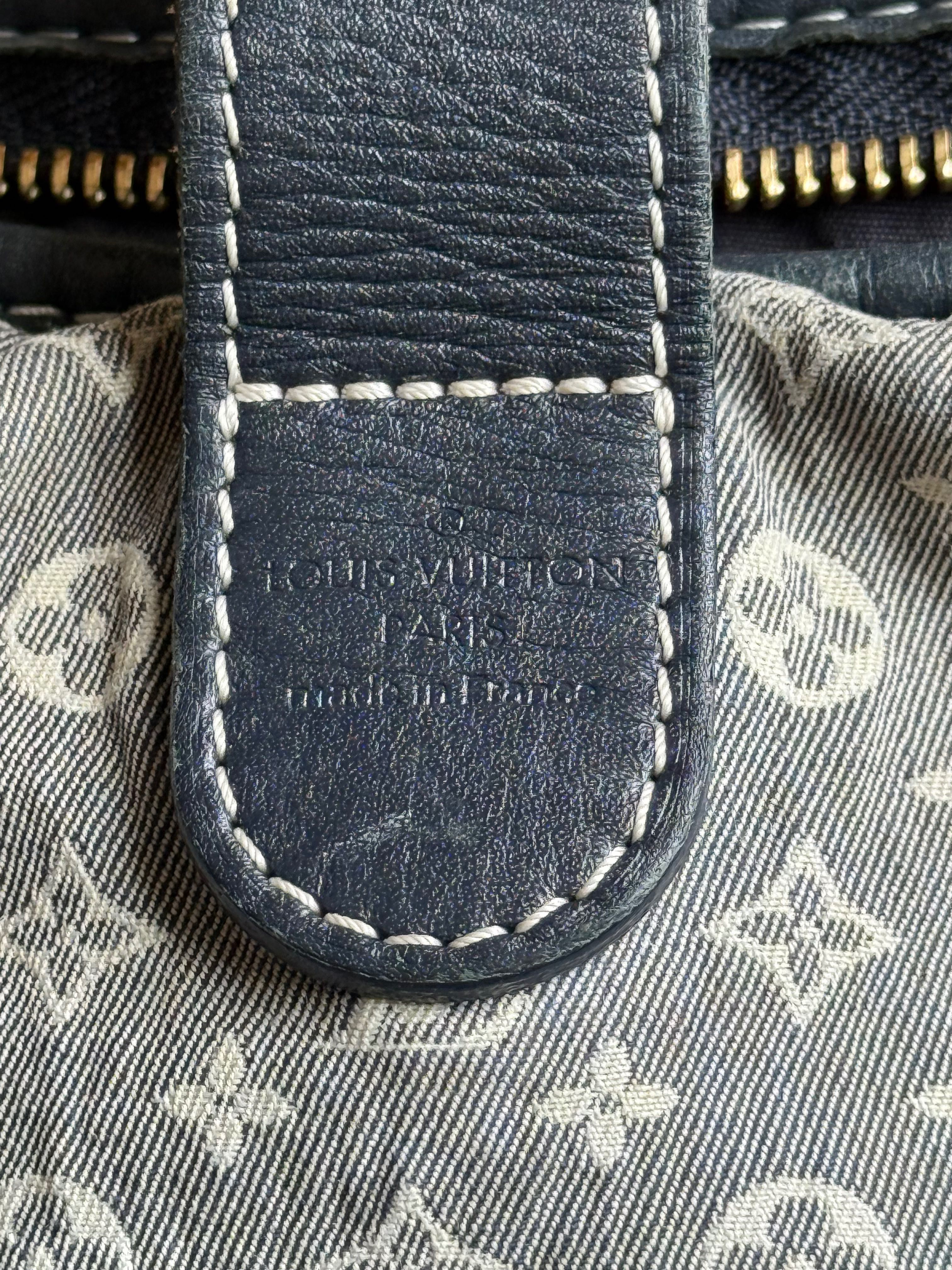 Torebka LV Louis Vuitton Encre Monogram