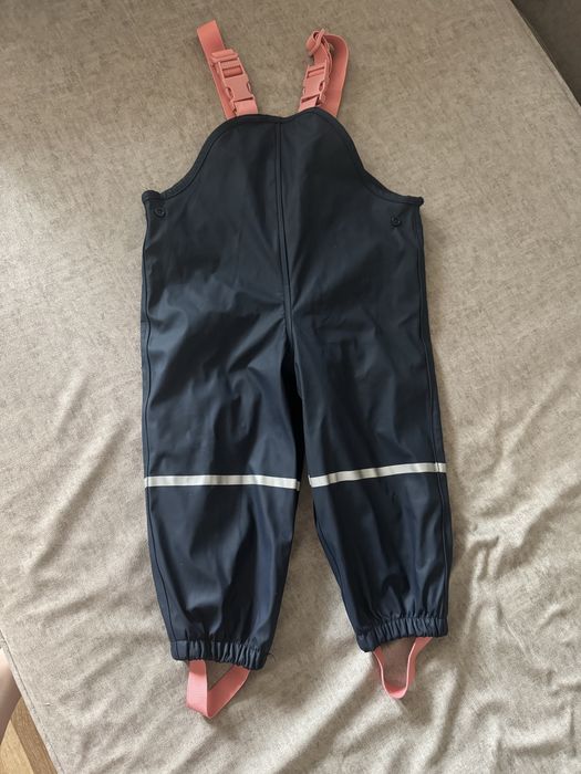 Комбінезон дощовий