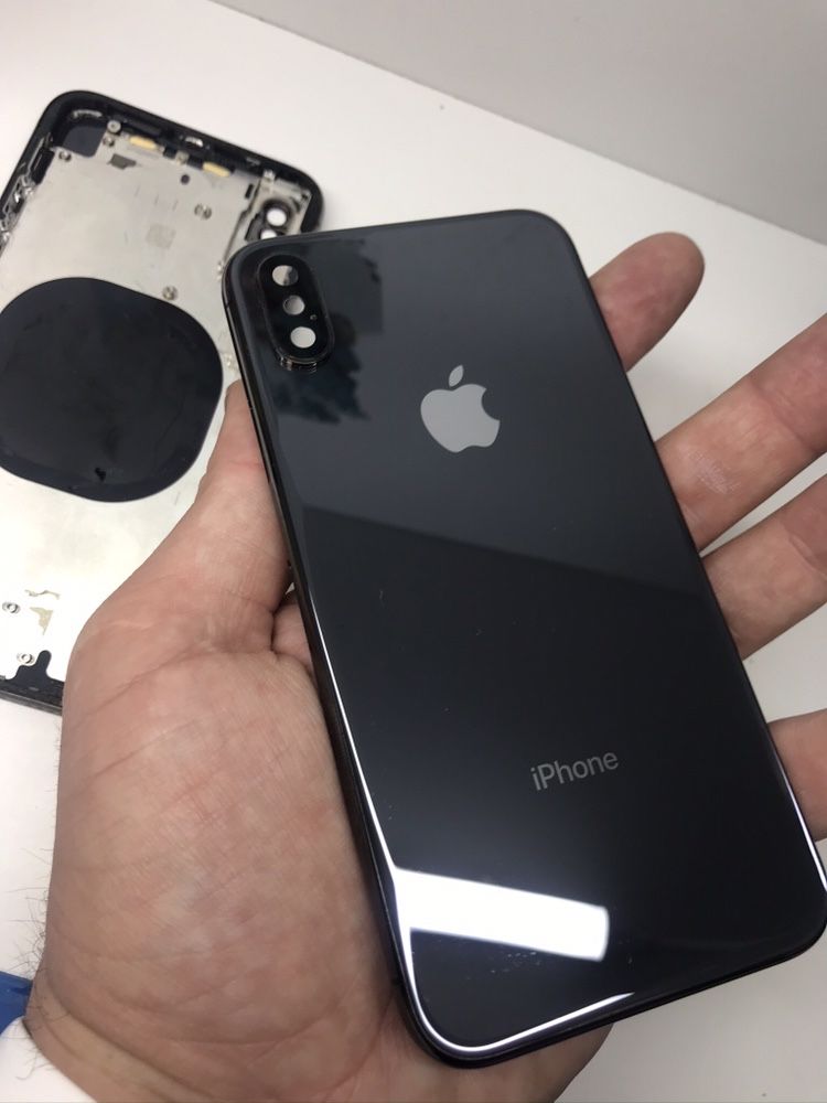 Продам корпус оригинальный айфон Apple iPhone XS снятый original