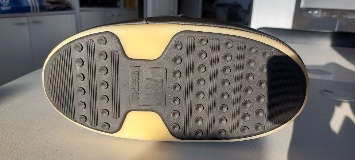 Moon boot 43-46 czarne