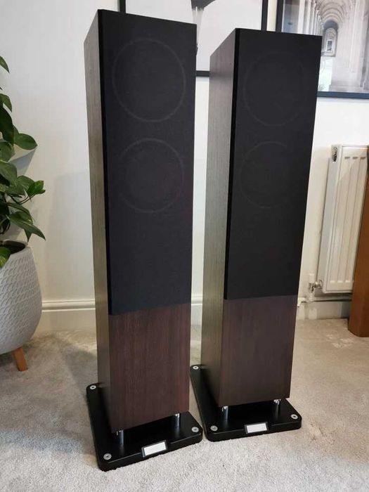 Tannoy Revolution XT6F , nowe 5400zł, gwarancja