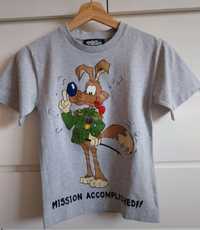 T-shirt Jeremy Scott 10 anos