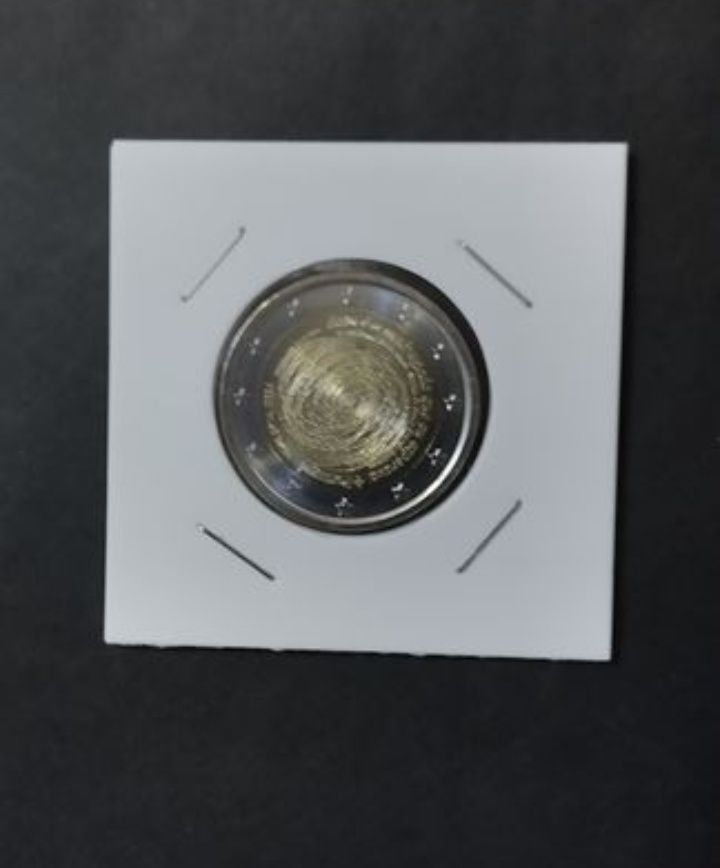 Moedas 2 € - Portuguesas