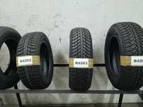 185/65/15 88H Nexen All Weather N Blue 4S Dot.4424 KOSZALIN