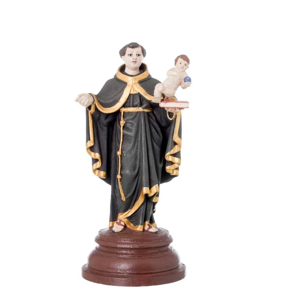 Figuras de Santos 2