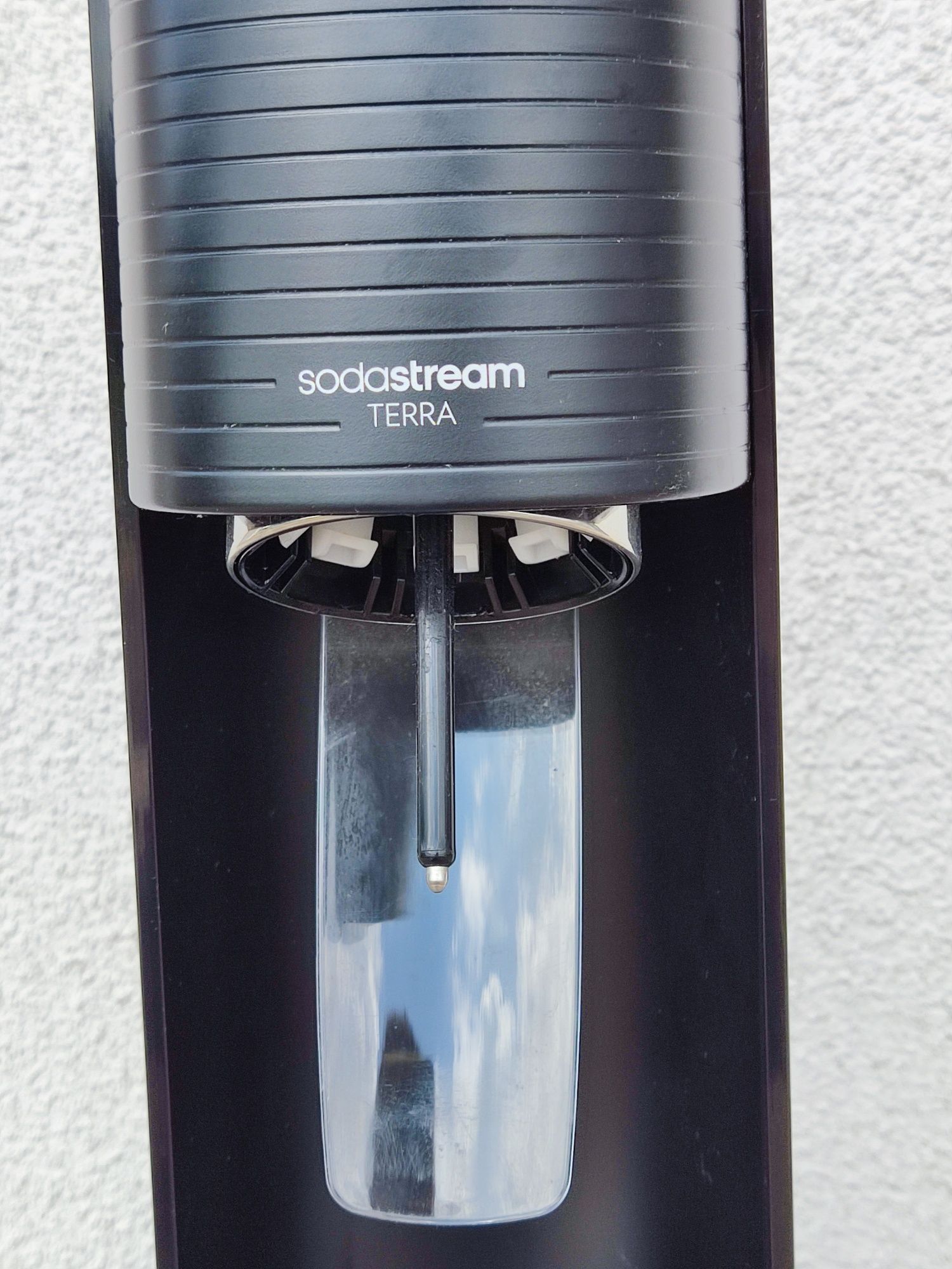 Soda stream terra