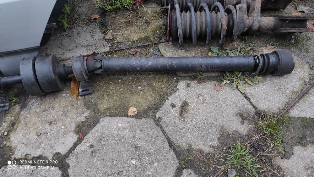 Land Rover Freelander I 2,0 wał napędowy