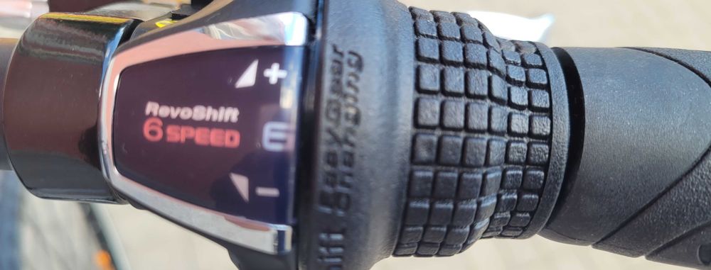 Rower crossowy BULLS Medano 28" Nowy!!