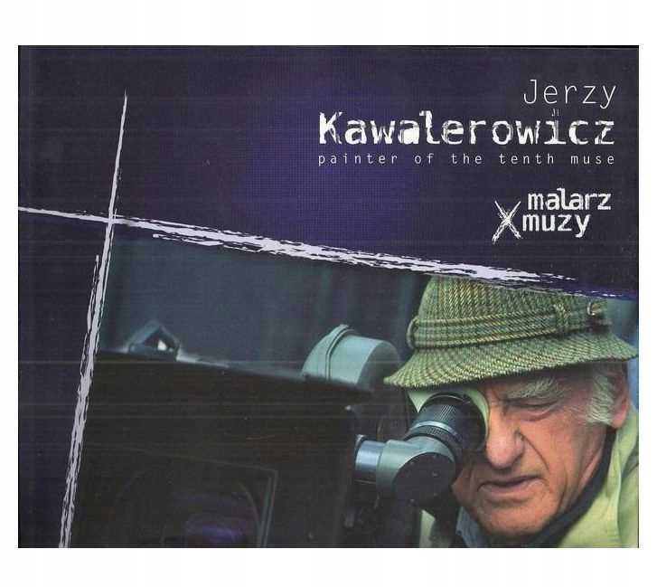 Jerzy Kawalerowicz Malarz X Muzy