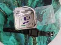 Smartwatch zegarek Garret kids time GPS wodoszczelny
