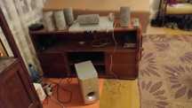 Kino domowe Panasonic