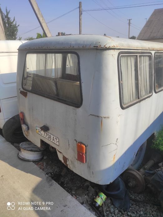 Продам уаз 3303 лек бензин торг